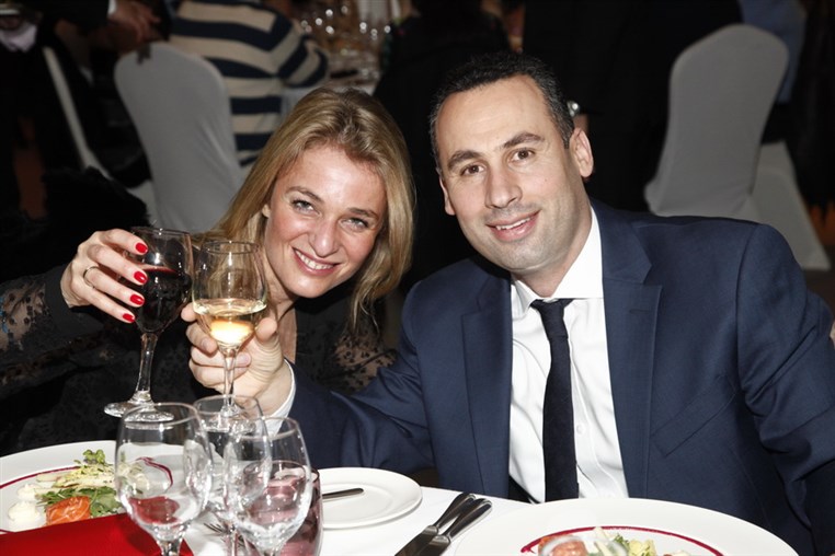 Kefraya Wine Maker Dinner